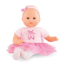 COROLLE - MON PREMIER BB CALIN BALLERINE